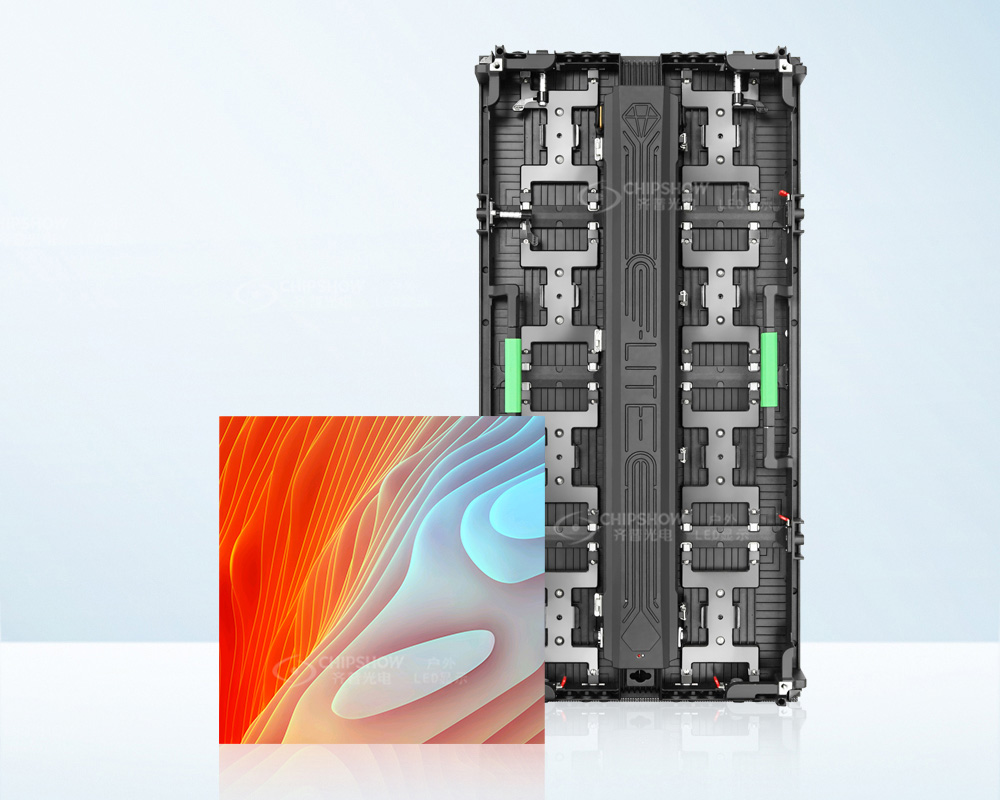 LEDディスプレイ