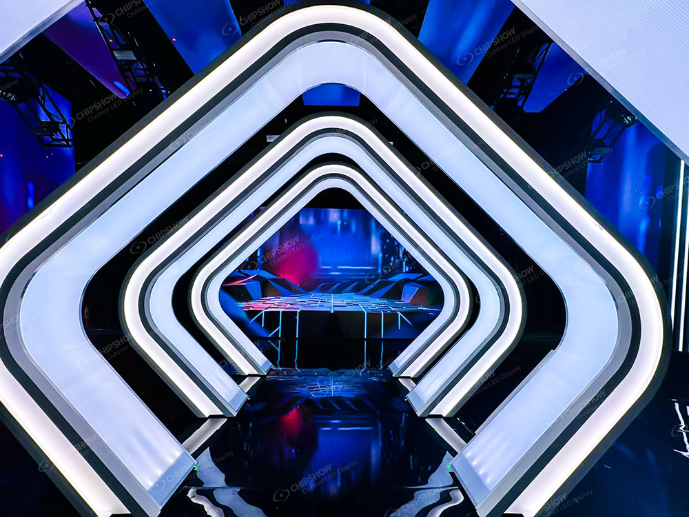 レンタル表示画面