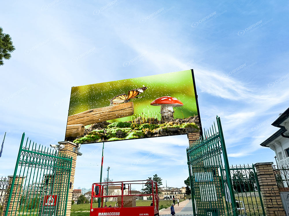 p3.91アウトドアレンタル画面