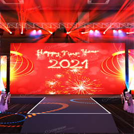 LEDディスプレイ