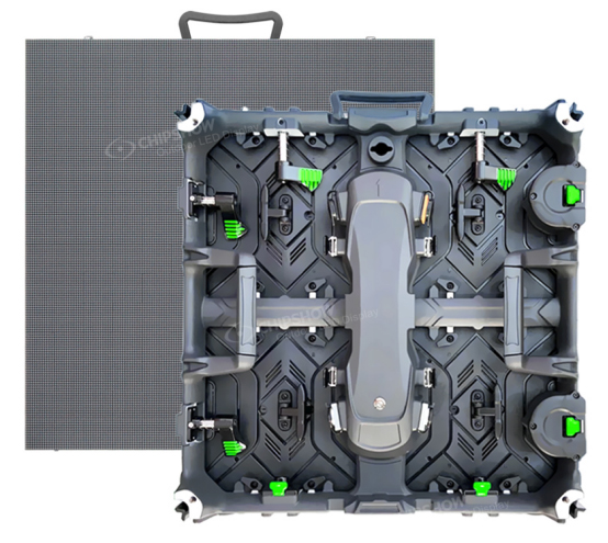 LEDディスプレイボックス