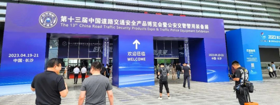 LEDスクリーン展示