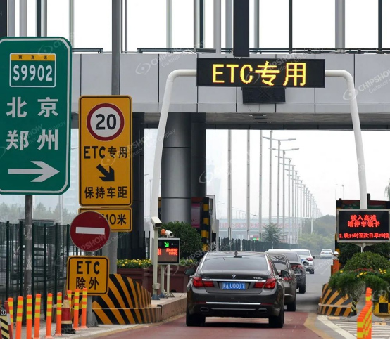 レーン LED スクリーン