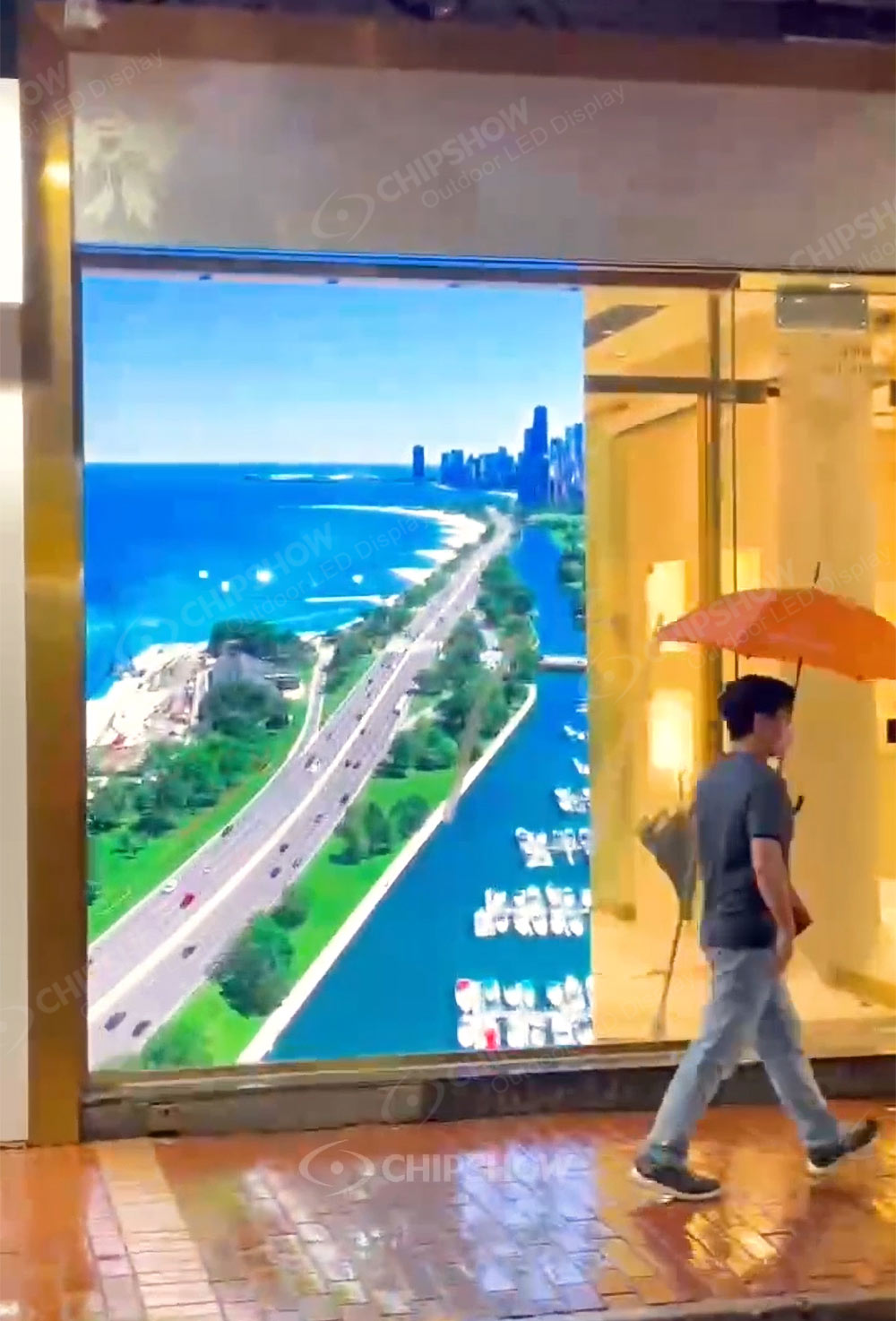 ウインドウスクリーン