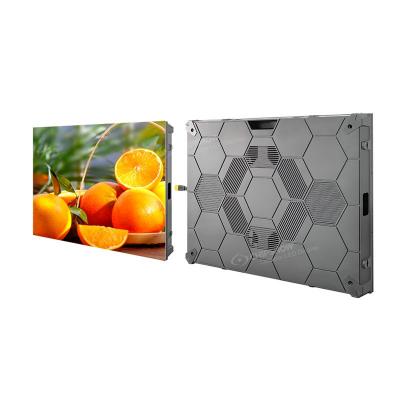 cob LED video wall