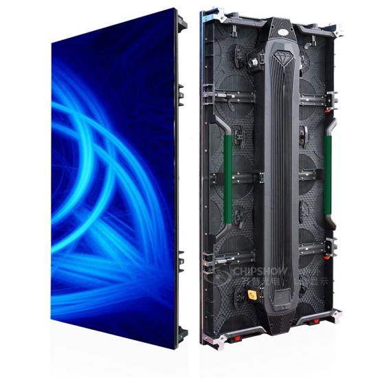 スタンドと 会社のためのレンタルLEDスクリーンとは何ですか？ 