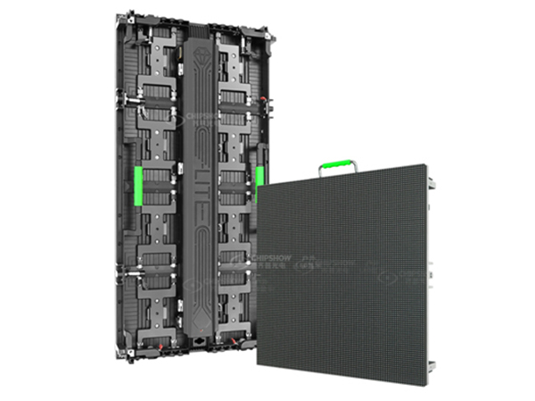 次のイベントでレンタルする必要があるのはどの LED ディスプレイですか?