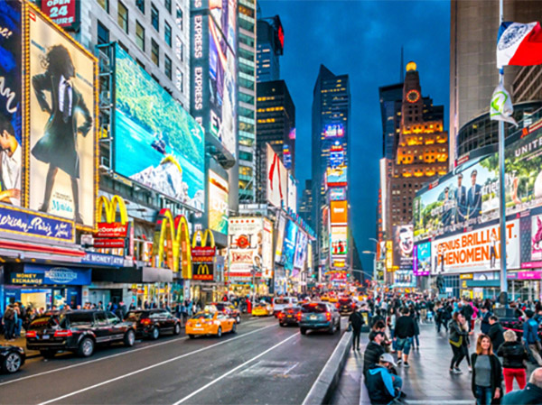 دليل الأعمال لاختيار شاشة العرض LED الأكثر ملاءمة لمتطلبات عملك!