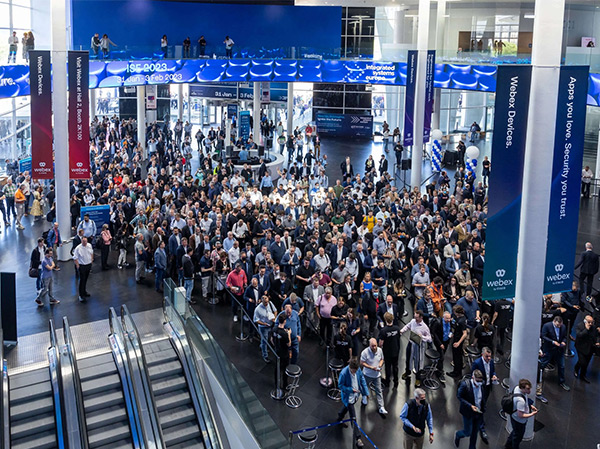 Chipshow が ISE 2023 で LED イノベーションを強調