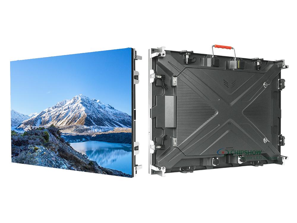 Chipshowは新製品を発売し続けます