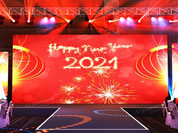 LEDディスプレイのレンタルとは何ですか？事業展開で得られるメリットは何ですか？