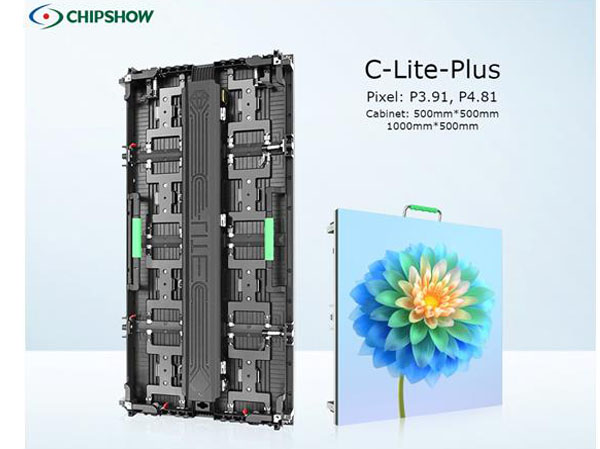 レンタルLEDディスプレイのメリット
