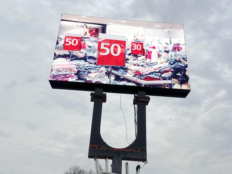 C-smart P6.67は、米国でのサインを主導しました