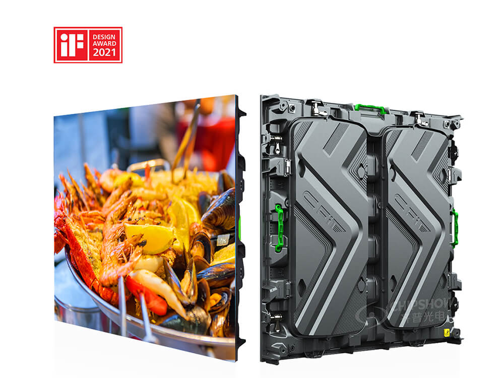 2022年のオープニングでのChipshowからの朗報