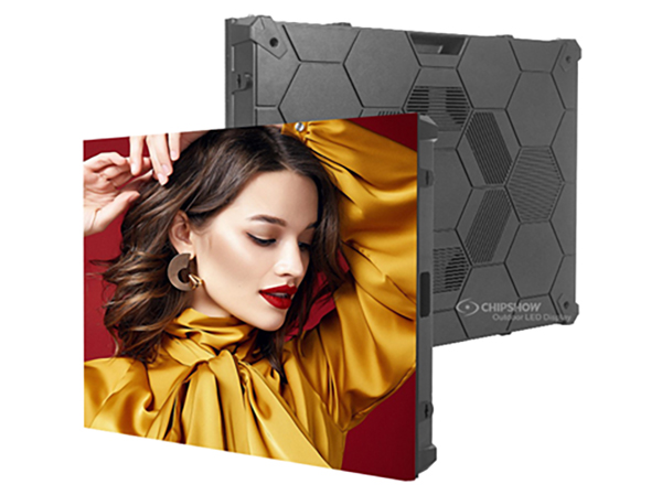 ميزات وفوائد شاشات LED ذات درجة البكسل الصغيرة