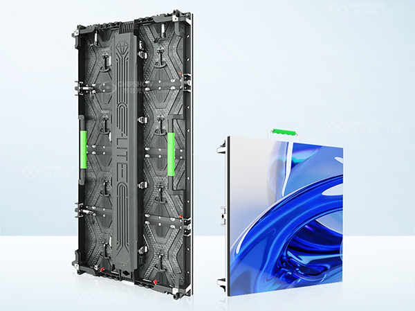 レンタルLEDディスプレイの重要な用途