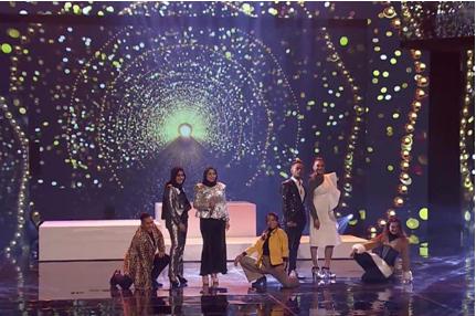 スリアエレクトラはチップショーで20周年を祝います