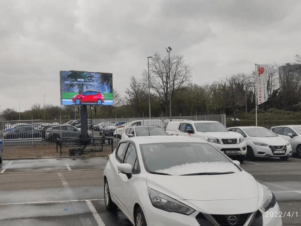 Chipshow が常に輝いている理由
