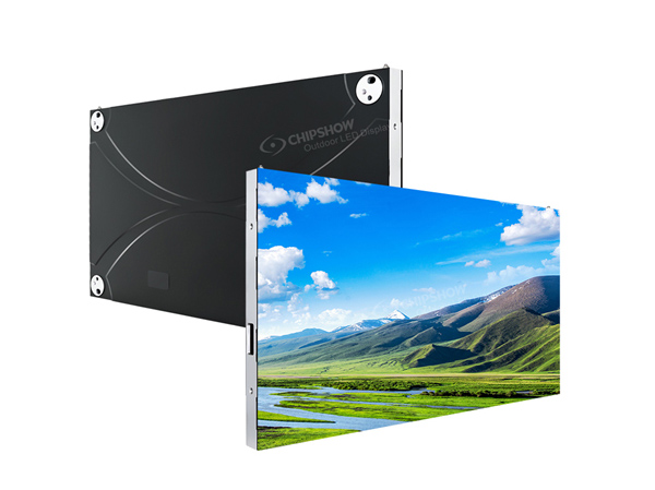 تكنولوجيا شاشة العرض LED COB ، مستقبل صناعة شاشات العرض LED!