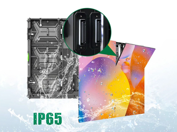 Chipshow C-Slim 屋外広告 LED スクリーンは、最先端のテクノロジーと超現実的な LED ディスプレイ ソリューションを備えています。