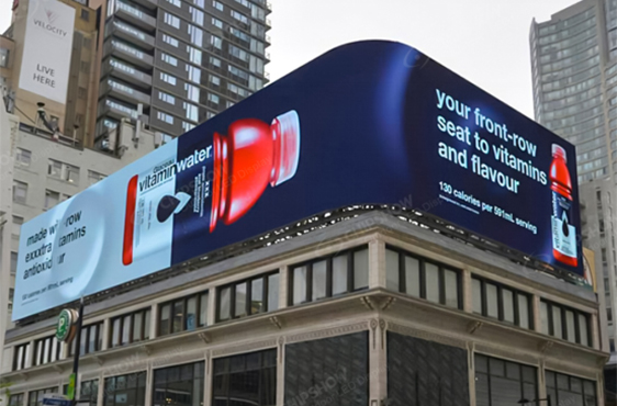 最高の屋外用 LED ディスプレイの選び方